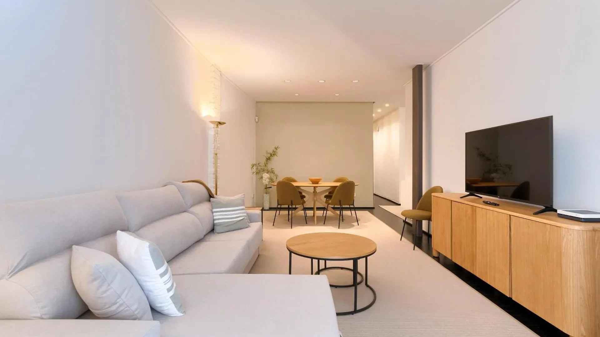 דירות בילבאו Elegante Vt En El Casco Viejo - Junto Al Metro