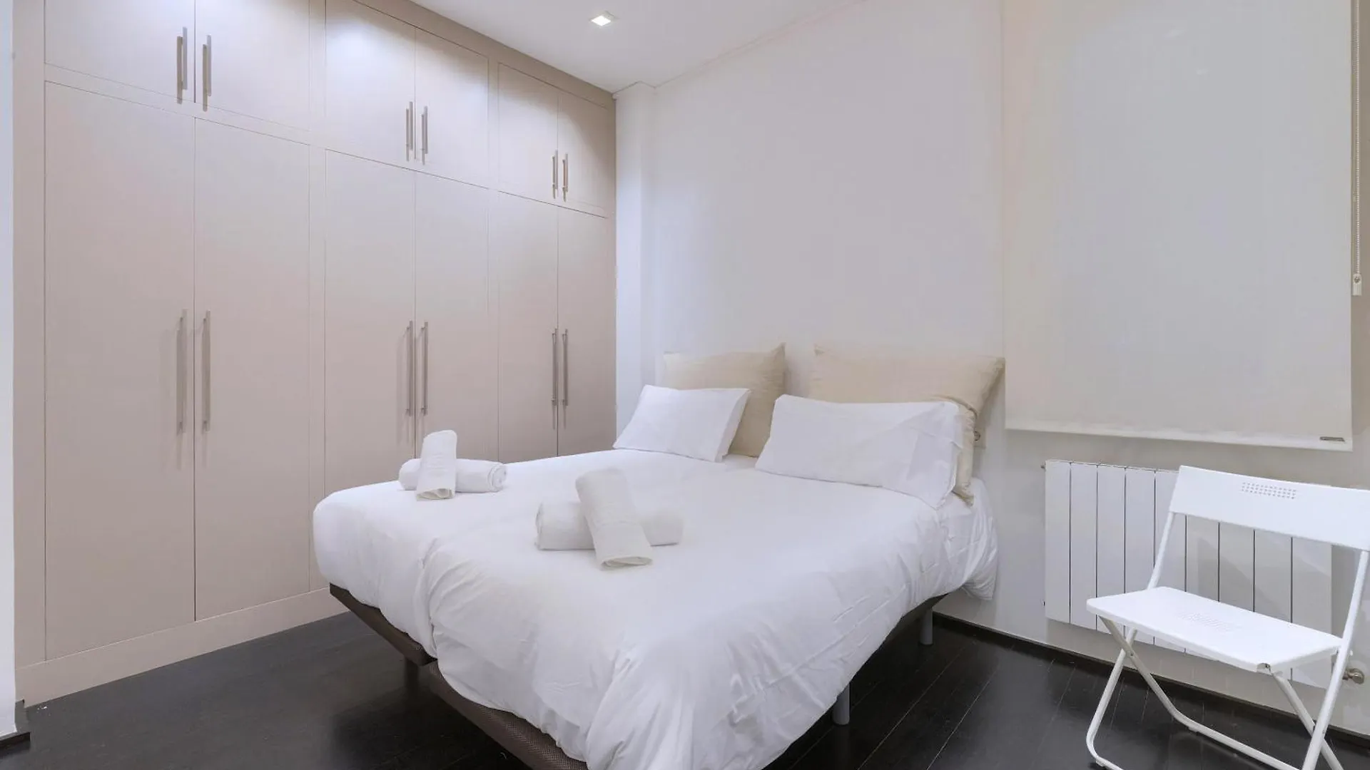 דירות בילבאו Elegante Vt En El Casco Viejo - Junto Al Metro 0*,