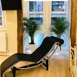 Lauramer Appartement