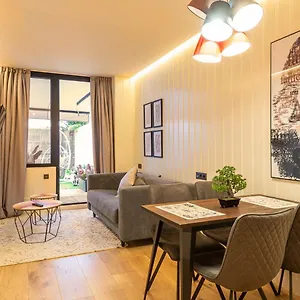 Metropolitan By Staynn Appartement