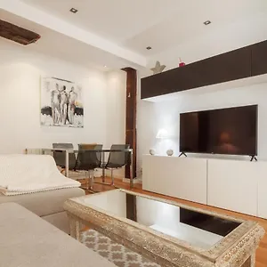  Apartment Centro Del Casco Viejo Origenes Y Tradicion