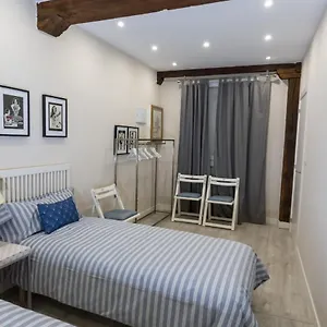 Espacioso A Estrenar!! Casco Viejo Appartement