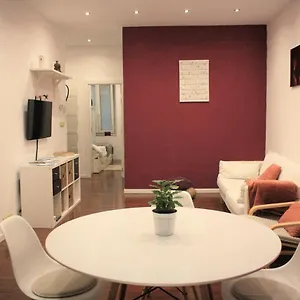 Jare Appartement