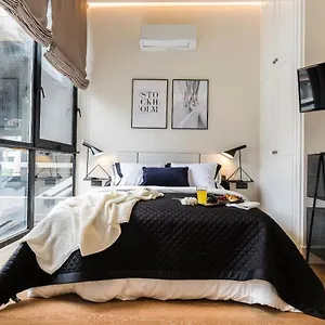 Urban By Staynn Appartement