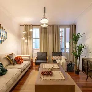  Apartment Exclusivo En El Casco Viejo