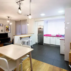Prim By Kyosai Apartment