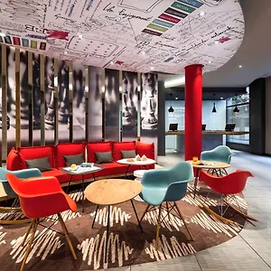  Otel Ibis Centro