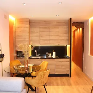 Boutique Casco Viejo Bilbao