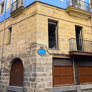  Apartment En El Casco Viejo