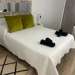 Apartment Gurea Casco Viejo