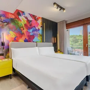 Aparthotel Spirit Atxuri, Bilbao