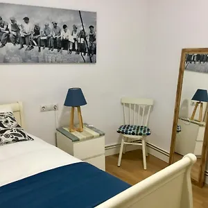 El Botxito Apartment
