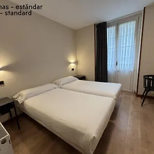 Gasthuis Begona - Centro Ciudad, Bilbao