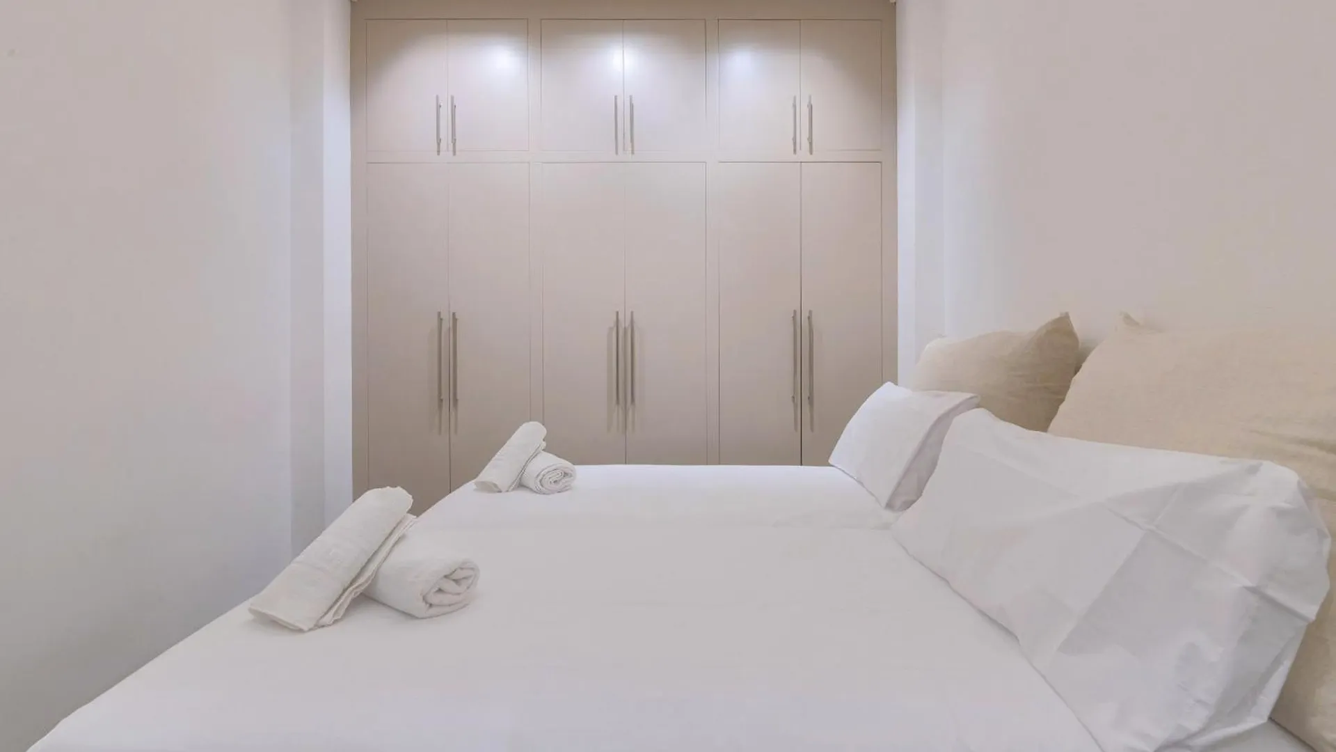 Apartmán Elegante Vt En El Casco Viejo - Junto Al Metro Bilbao