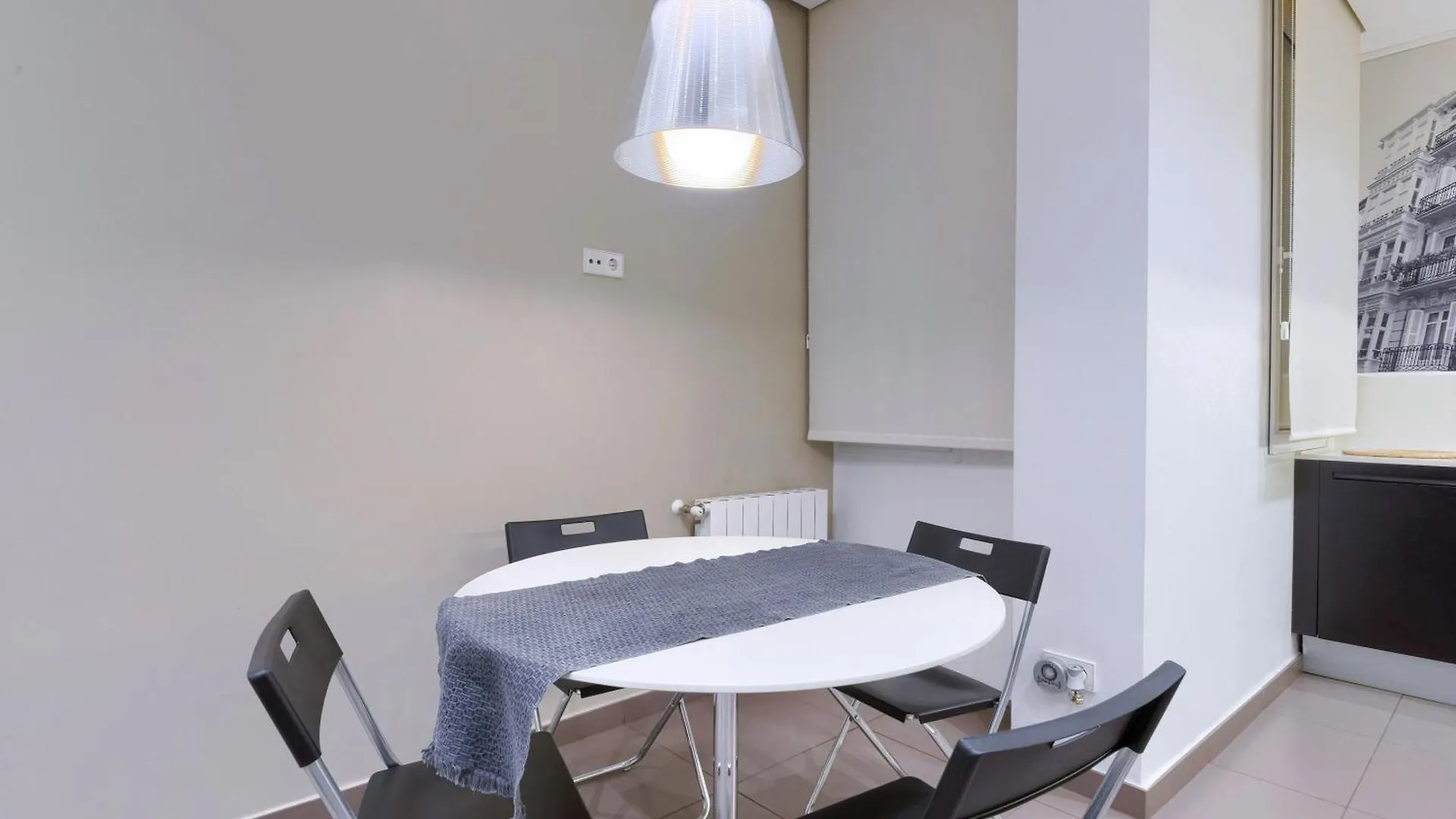 Apartmán Elegante Vt En El Casco Viejo - Junto Al Metro Bilbao