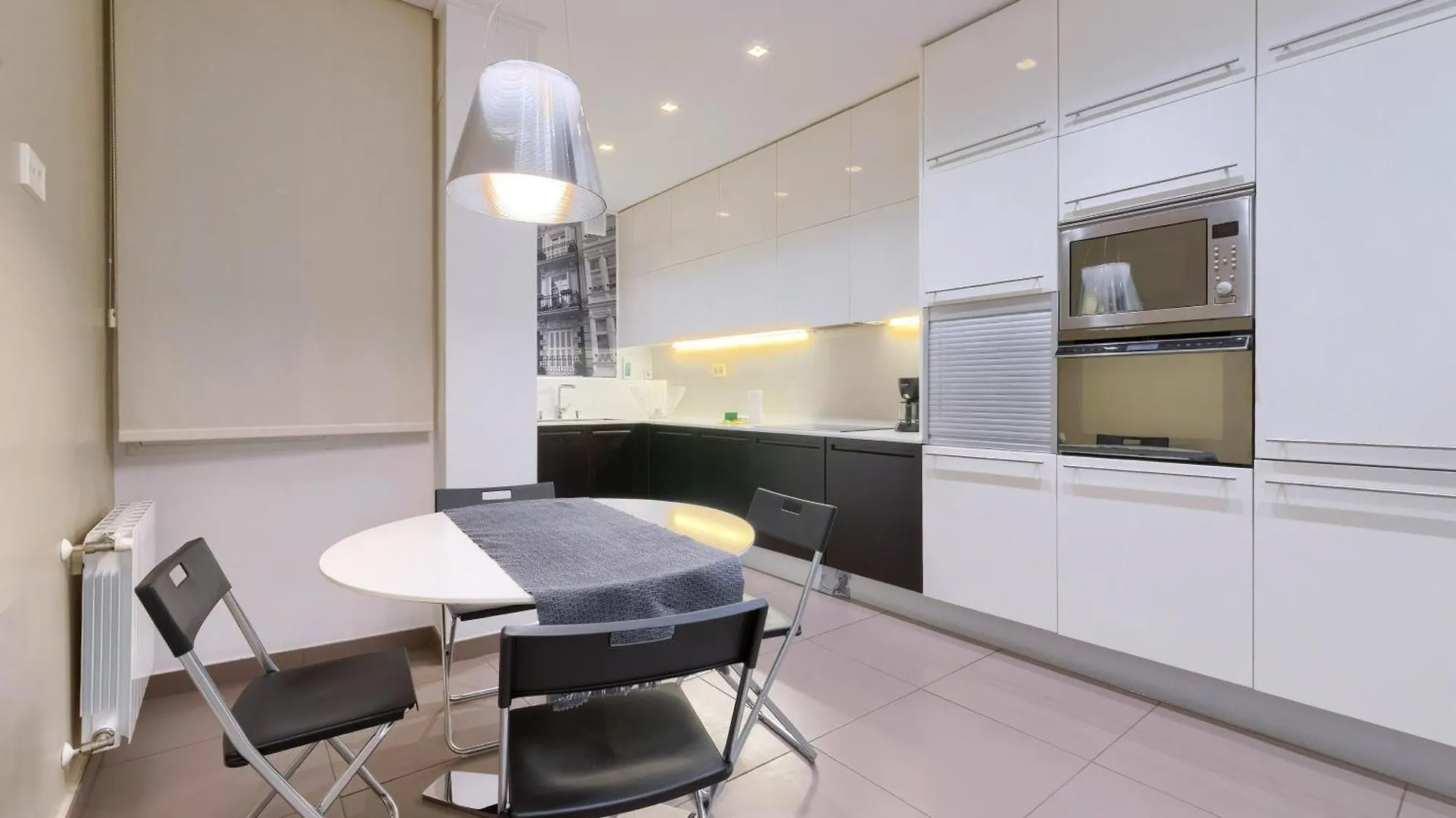Apartmán Elegante Vt En El Casco Viejo - Junto Al Metro Bilbao