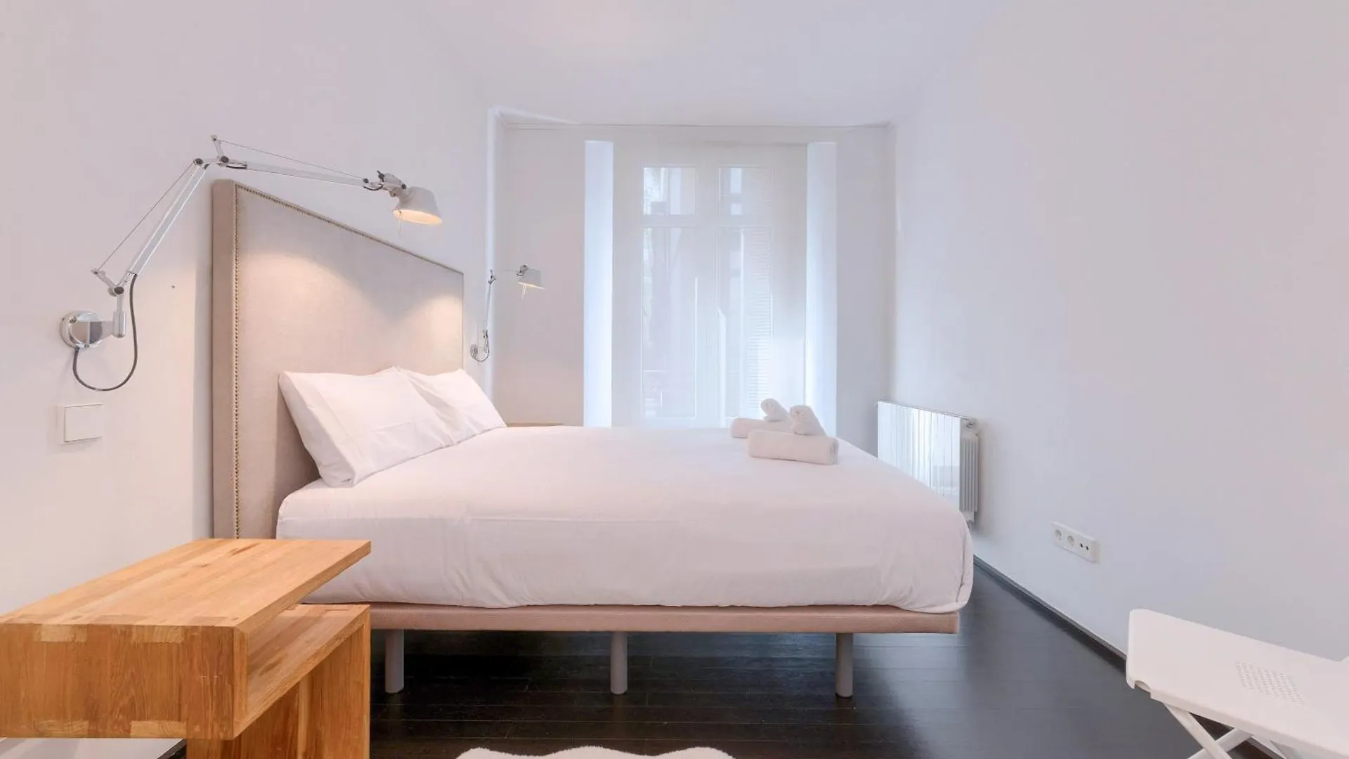 Apartmán Elegante Vt En El Casco Viejo - Junto Al Metro Bilbao