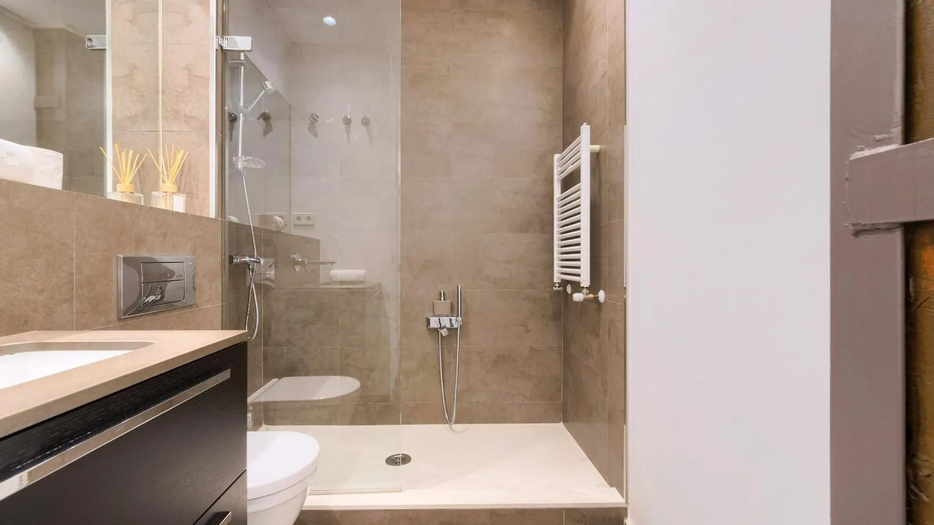 Apartmán Elegante Vt En El Casco Viejo - Junto Al Metro Bilbao
