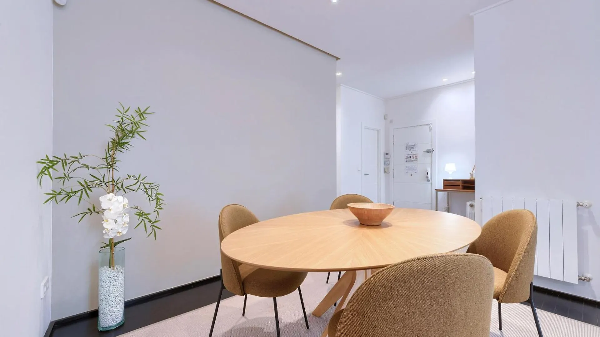 Elegante Vt En El Casco Viejo - Junto Al Metro Apartment Bilbao